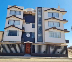 EL FARO HOTEL